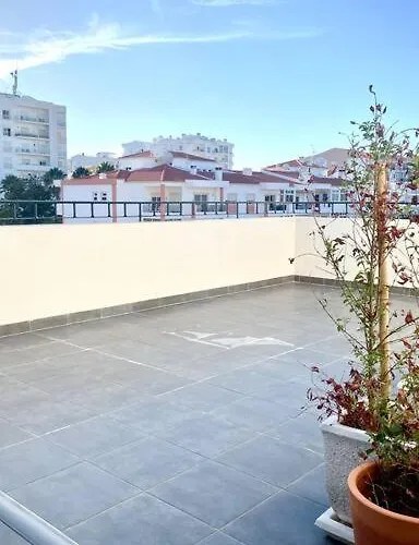 アパート Sea & ラゴス