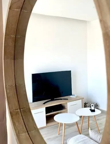 アパート Sea & ラゴス