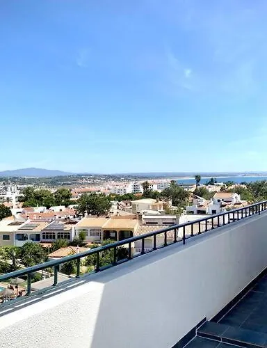 Sea & アパート ラゴス