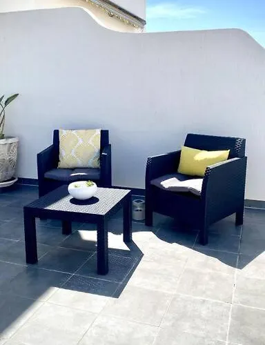 アパート Sea & ラゴス