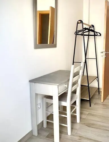 Sea & アパート ラゴス