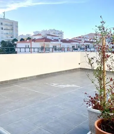 Apartamento Sea & Lagos