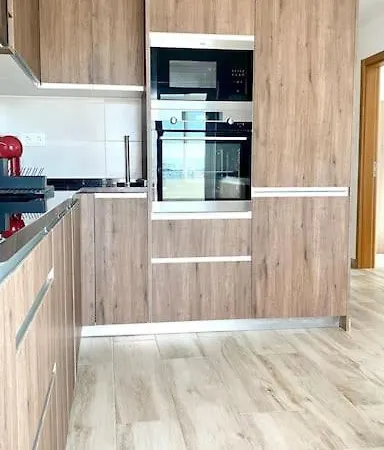 Apartment Sea &