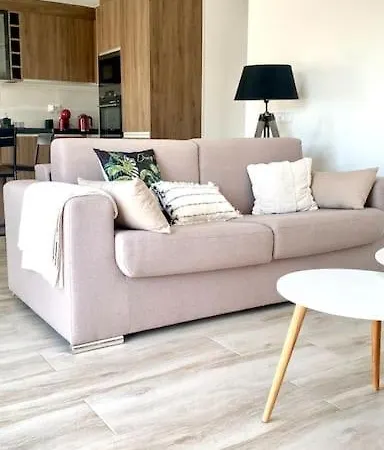 Sea & Apartment Lagos