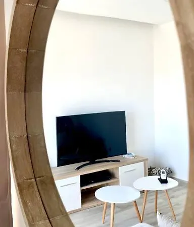 Apartamento Sea & Lagos