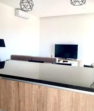 Appartement Sea & *