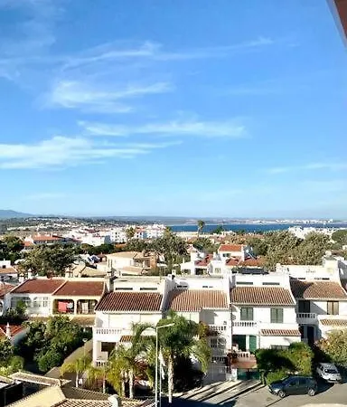 Sea & Apartment