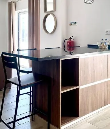Sea & Apartment Lagos
