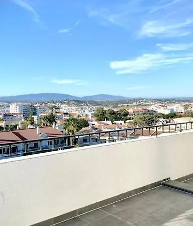 Sea & Apartment