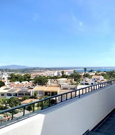 Sea & Apartment Lagos