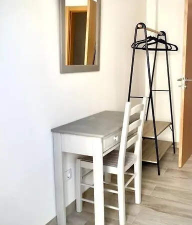Sea & Apartamento Lagos
