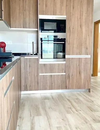 Appartement Sea &