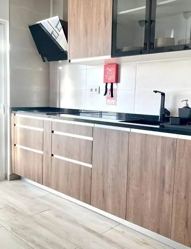 Sea & Appartement Lagos