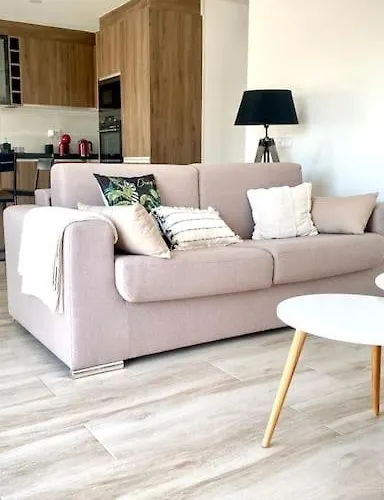 Sea & Appartement Lagos